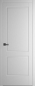 Дверь межкомнатная Венеция ДГ ART Lite 800*2000 Белая эмаль