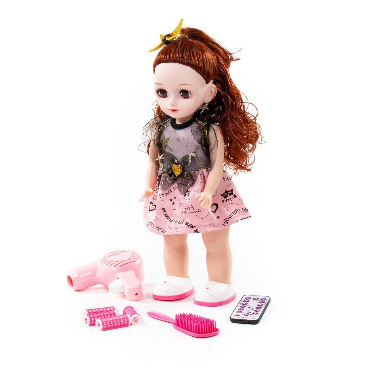 Кукла Вероника в салоне красоты 37 см с аксессуарами (в коробке) 79602 - фото 3 - id-p149166121