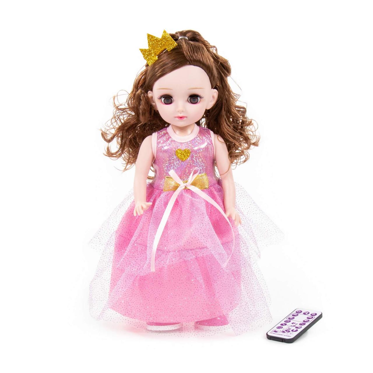 Кукла Алиса на балу 37 см (в коробке) 79626 - фото 1 - id-p149166122