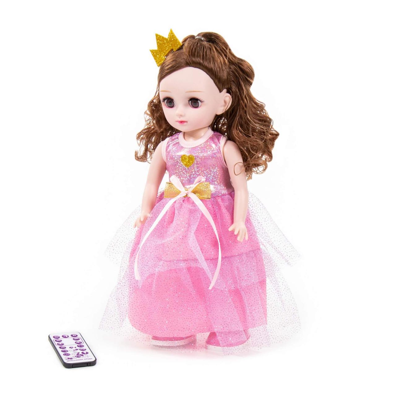 Кукла Алиса на балу 37 см (в коробке) 79626 - фото 3 - id-p149166122