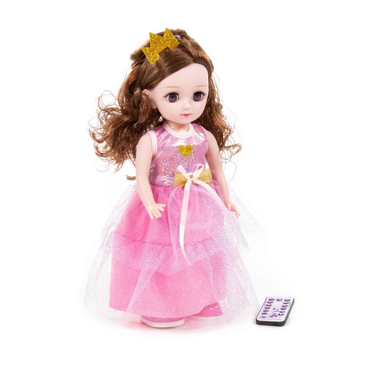 Кукла Алиса на балу 37 см (в коробке) 79626 - фото 4 - id-p149166122