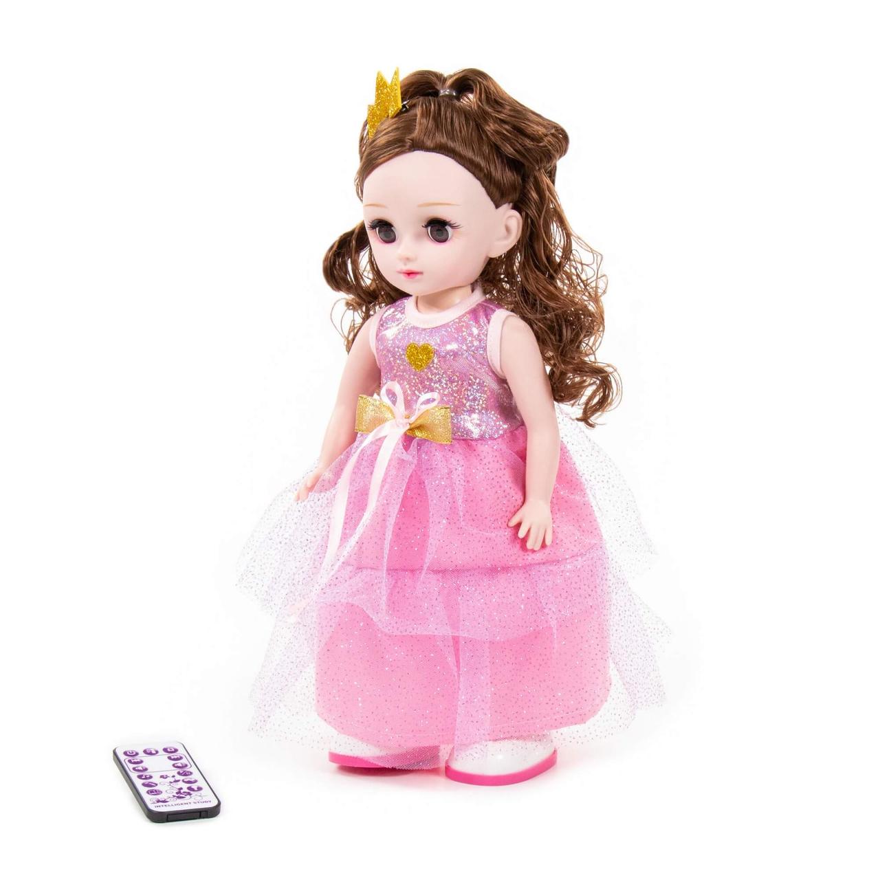 Кукла Алиса на балу 37 см (в коробке) 79626 - фото 5 - id-p149166122