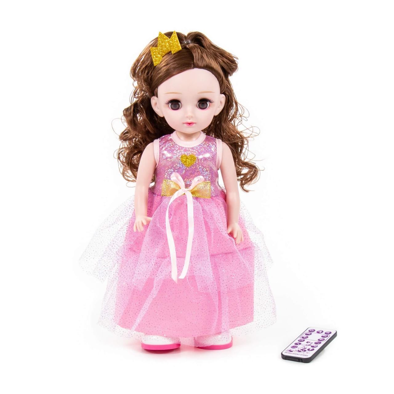 Кукла Алиса на балу 37 см (в коробке) 79626 - фото 7 - id-p149166122