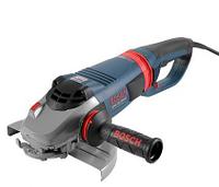 Аренда угловой шлифмашины Bosch GWS 24-230 LVI Professional