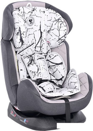 Детское автокресло Lorelli Galaxy 2021 (grey marble), фото 2