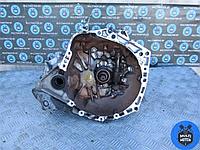 КПП механическая (МКПП) TOYOTA Yaris III (2011-2020) 1.0 i 1KR 2014 г.