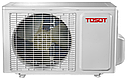 Кондиционер TOSOT T09H-SLEu2/I / T09H-SLEu2/O серии LORD EURO 2, фото 4