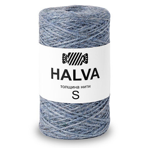 Halva S Голубика, фото 2