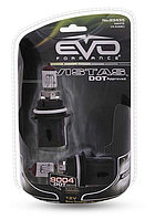 Автомобильные лампы EVO "VISTAS" 9004-HB1 (комплект 2 шт.) газонаполненные