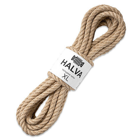 Halva толщина нити XL, фото 2