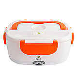 Электрический Ланч-Бокс 12V с подогревом The Electric Lunch Box, фото 7