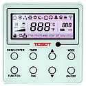 Кассетный кондиционер TOSOT T24H-ILC/I/TF06P-LC/T24H-ILU/O, фото 5