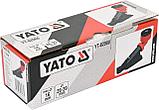 Насадка пылеуловитель для сверления до 16мм (d26-39мм) "Yato" YT-82980, фото 3