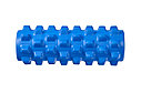 Валик для фитнеса массажный синий Bradex SF 0248, фото 2
