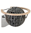 Печь для бани Harvia Globe GL110E электрическая, фото 5