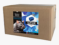 Парафинированный блок SAPHIR/Racan Max Block (10 кг)