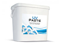 Контрольный мягкий брикет с UV- Pasta c трекером (4 кг)