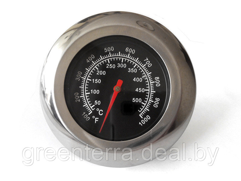 Термометры к мангалам диаметр 7,5 см - фото 1 - id-p149204821