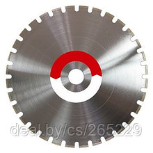 Алмазный диск по граниту/мрамору  D 125