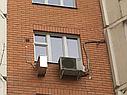 Приточная установка Ventmachine Satellite 2 ЕРА с автоматикой GTC (блок управления), фото 4