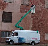 Заказать автовышку от 8 до 40 метров в Минске, области и по всей Беларуси без посредников, фото 2