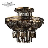 Потолочный светильник Chiaro Диана 340011308