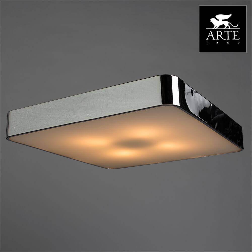 Потолочный светильник Arte Lamp Cosmopolitan A7210PL-4CC - фото 2 - id-p149204889