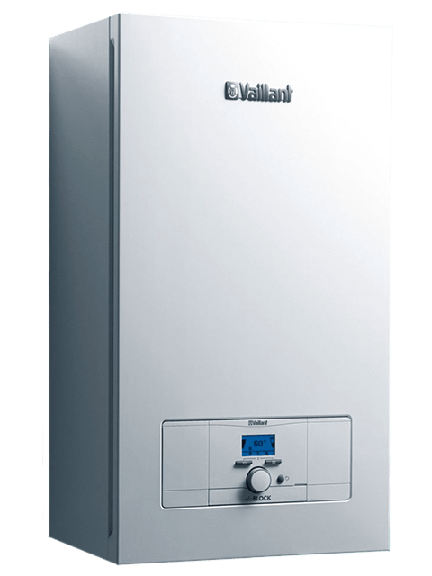 Электрический котел Vaillant eloBLOCK VE 9 /14