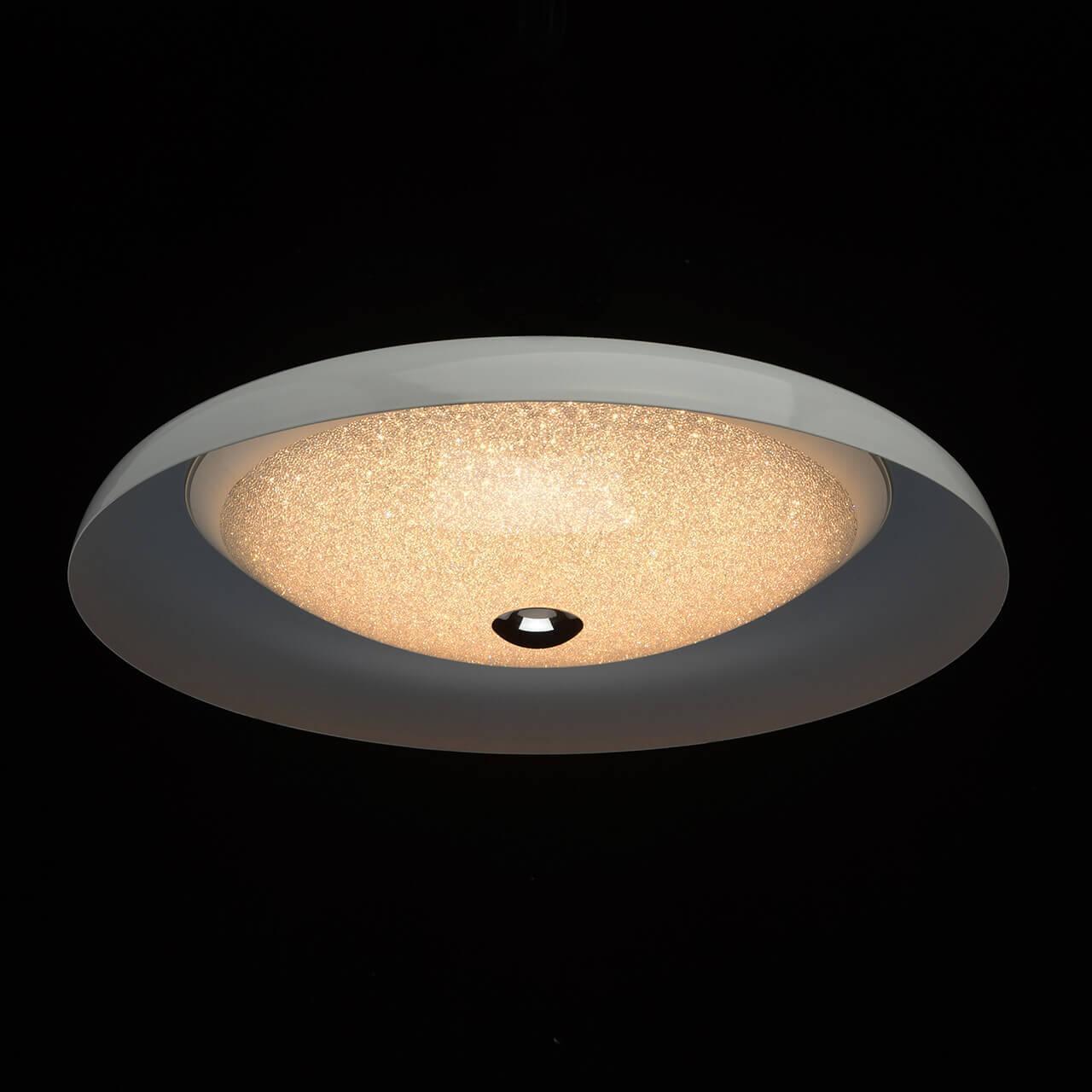 Потолочный светодиодный светильник De Markt Ривз 674016401 - фото 3 - id-p149204929