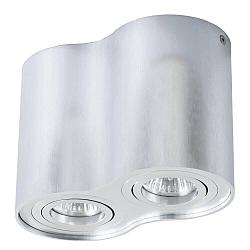 Потолочный светильник Arte Lamp A5644PL-2SI