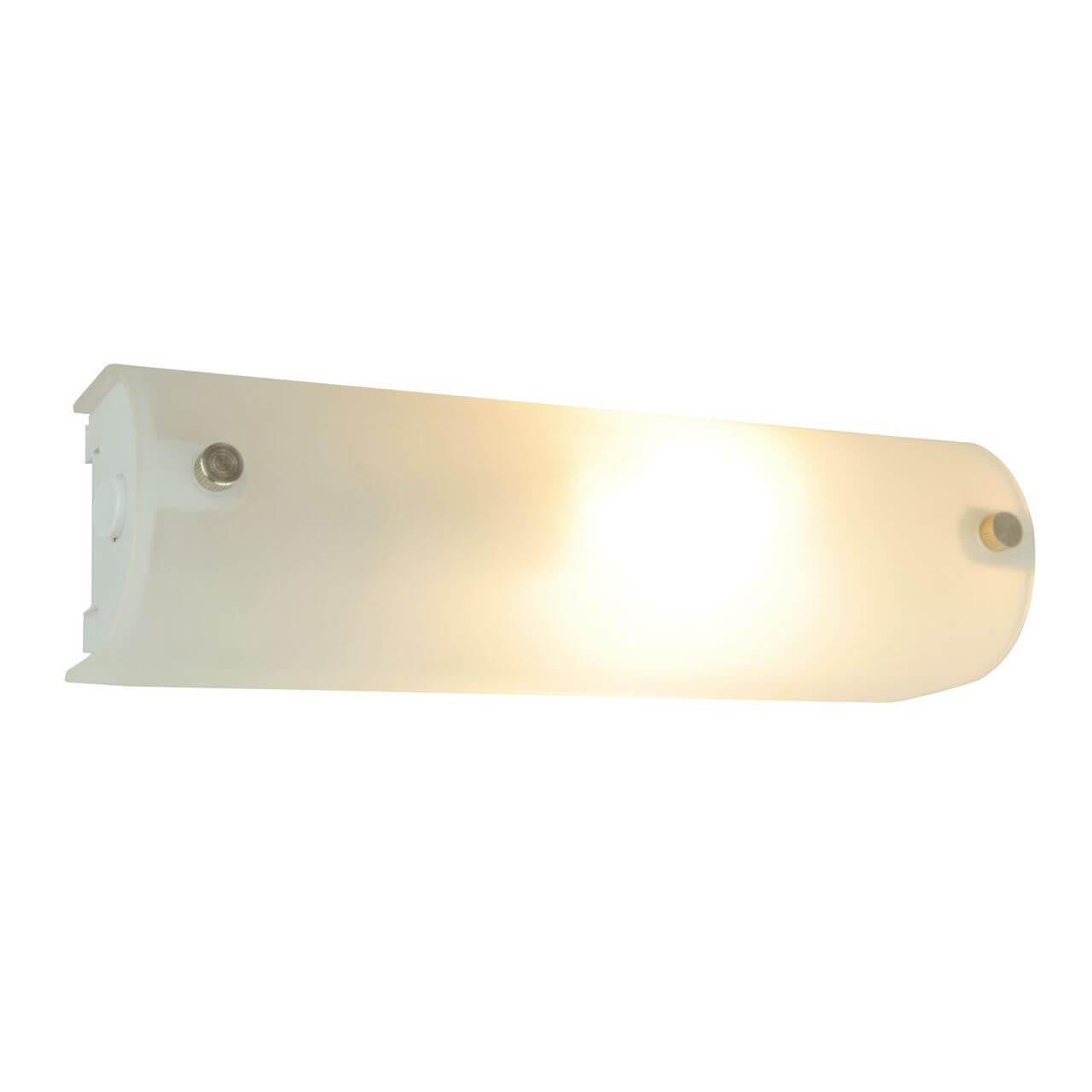 Подсветка для зеркал Arte Lamp Tratto A4101AP-1WH - фото 2 - id-p149206077