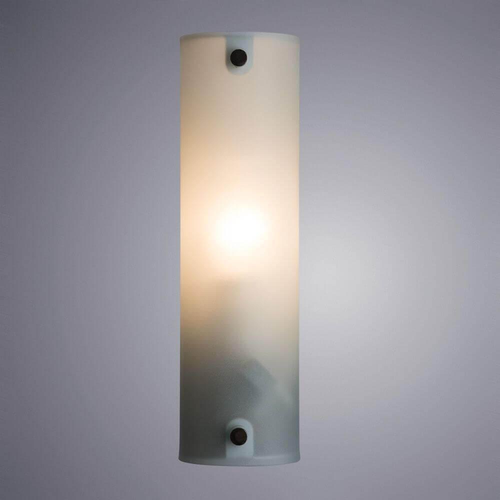 Подсветка для зеркал Arte Lamp Tratto A4101AP-1WH - фото 3 - id-p149206077