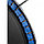 Батут Smile 252 См - 8Ft С Защитной Сеткой И Лестницей (Синий), фото 3