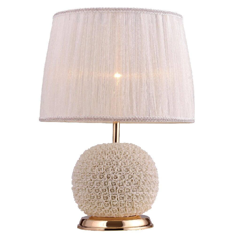 Настольная лампа Crystal Lux Adagio TL1 - фото 1 - id-p149204057