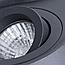 Потолочный светильник Arte Lamp Falcon A5645PL-2BK, фото 2