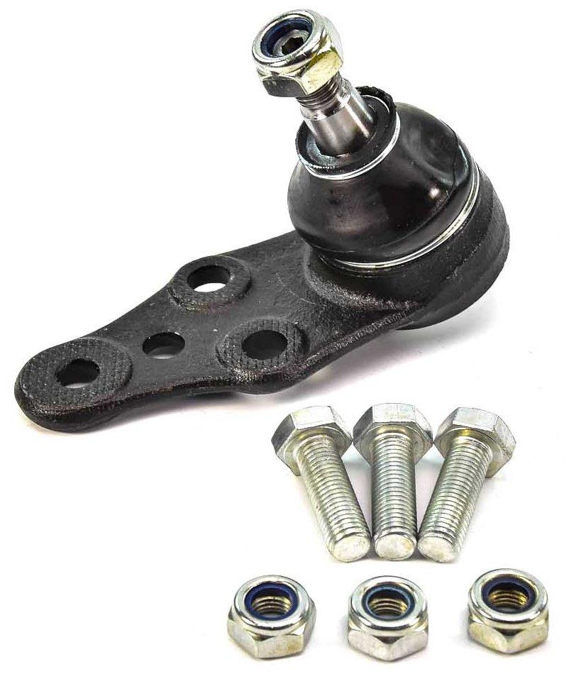 93-00320 Шаровая опора OP-BJ-5375 [1603164] !шар. опора л.+п.\ Opel Kadett <90, Daewoo Nexia/Espero 90-97 RTS