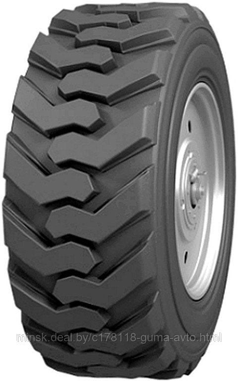 Автошина 10.00-16.5 NORTEC IND-02 нс8 TL