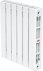 Радиатор отопления Rifar SUPReMO 500 (6 секций)