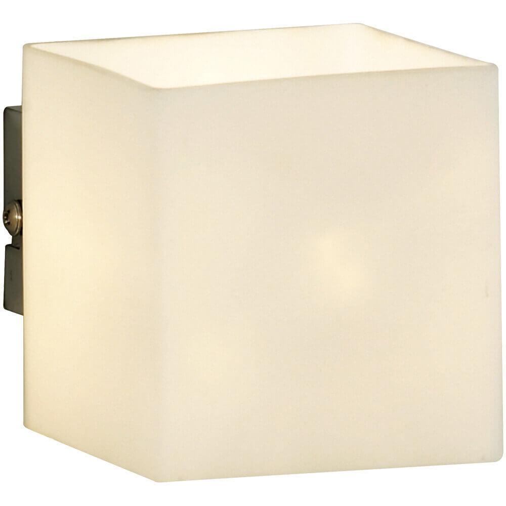 Настенный светильник Arte Lamp Interior A7864AP-1WH - фото 4 - id-p149205250