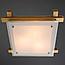 Потолочный светильник Arte Lamp 94 A6460PL-3BR, фото 3