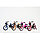 Детский Велосипед Delta Prestige 16 (Розовый, 2020) Облегченный, фото 4