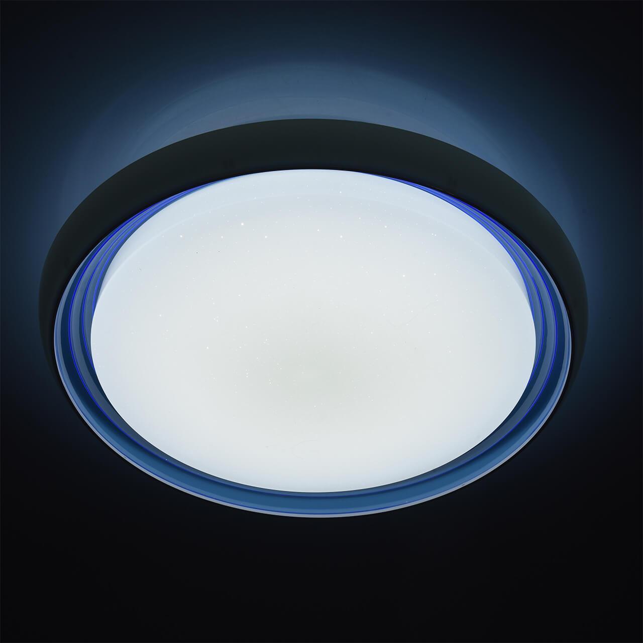 Потолочный светодиодный светильник De Markt Ривз 674011501 - фото 3 - id-p149208332