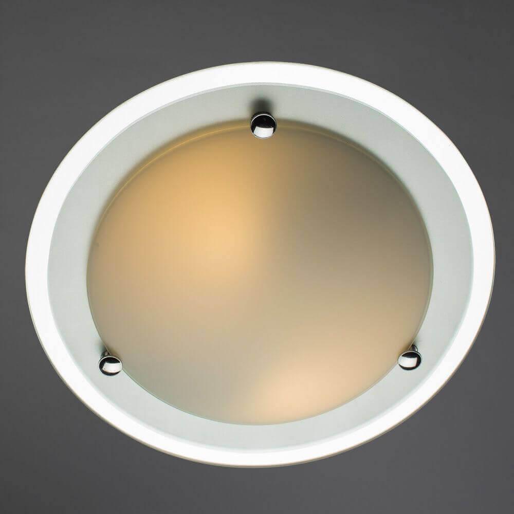 Потолочный светильник Arte Lamp A4831PL-2CC - фото 3 - id-p149208347