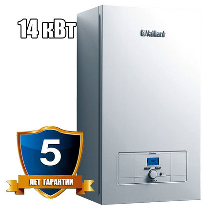 Электрический котел Vaillant eloBLOCK VE 14 /14, фото 2
