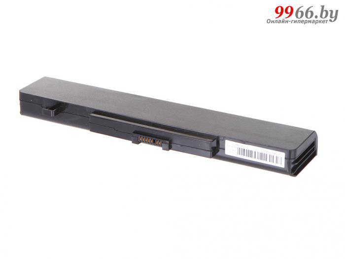 Аккумулятор Vbparts аккумуляторная батарея для ноутбука для Lenovo Ideapad Y480 / V480 5200mAh OEM 059144