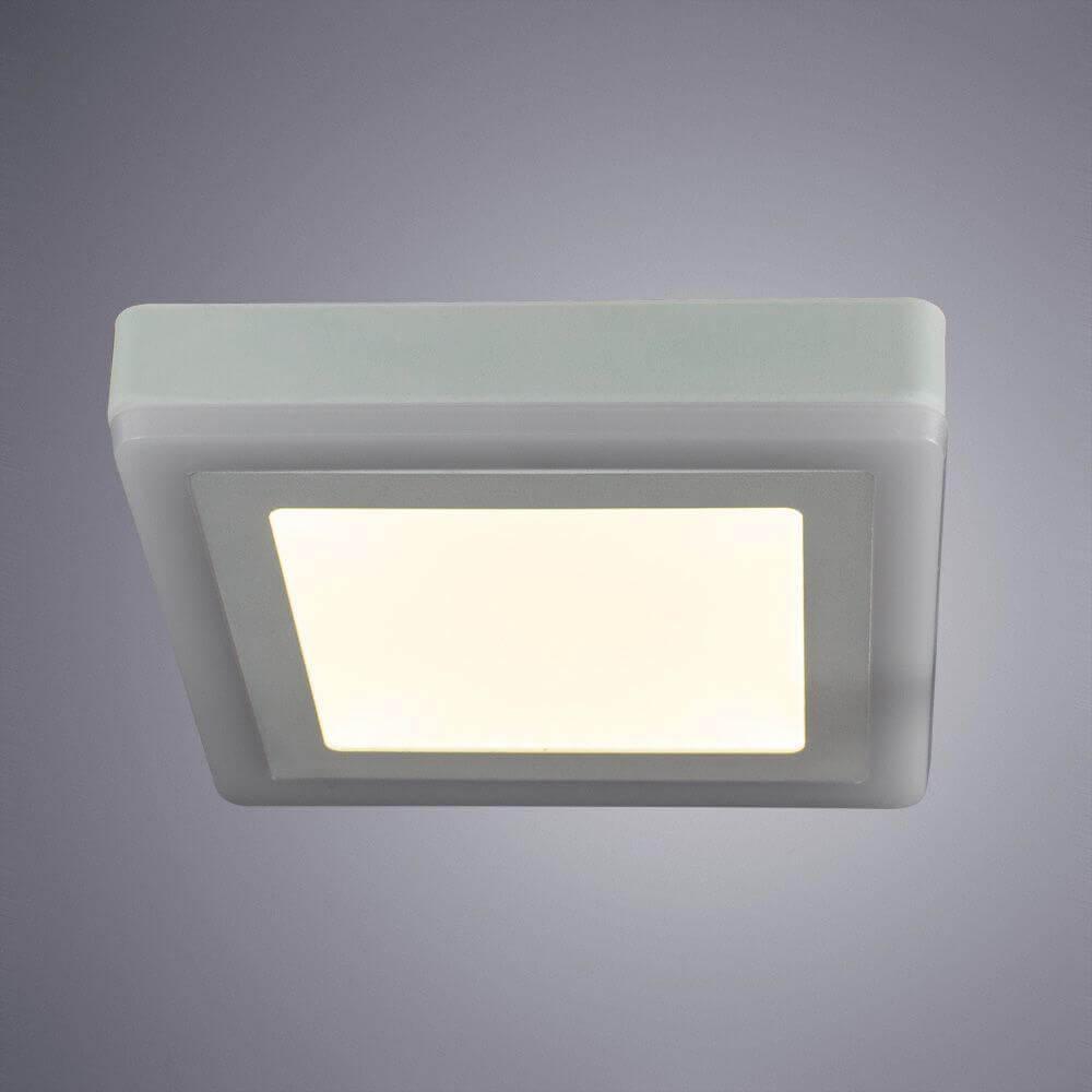Потолочный светодиодный светильник Arte Lamp Altair A7716PL-2WH - фото 3 - id-p149208367