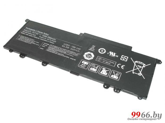 Аккумулятор Vbparts для Samsung P50 / P60 / R45 / R40 / X60 / X65 5200mAh OEM 009177