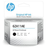 Печатающая головка GT51/ 6ZA11AE/ M0H51A (для HP Ink Tank 110/ 115/ 310/ 315/ 319/ 400/ 410/ 415/ 419) чёрная