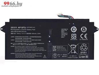 Аккумулятор Vbparts для Acer Aspire S7-391 7.4V 35Wh AP12F3J 058523