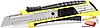 Нож канцелярский Forpus, 18 мм., усиленный